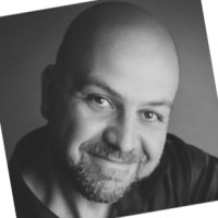 Nokē Employee Levent Gosterisli's profile photo