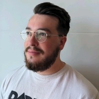 Photon Control Inc. Employee Luc Weimer's profile photo