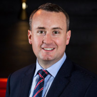 L+R Hotels Employee Clinton Campbell's profile photo