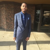Wabash National Employee Terrence Cummings's profile photo