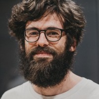 Feel For Music Employee Liam Quinn's profile photo