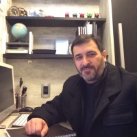 Cromus Soluções Employee Eduardo Enrietti's profile photo