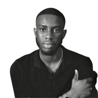 Daniel Ojo Email & Phone Number