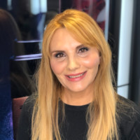 Autocares Bernardo Employee Lola Hernández Buendía's profile photo