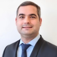Grupo Restalia Employee Daniel Figueira's profile photo