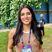 Mude Wellness Media Employee Jullyana Camarinha's profile photo