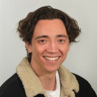 Brody Rampono's profile photo