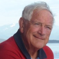 Curtin University - Department of Applied Geology Employee Bob Pidgeon's profile photo