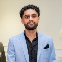 netrevenue Employee Mohamed Saleh's profile photo