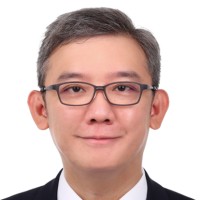 UOB Employee Sze Lian's profile photo