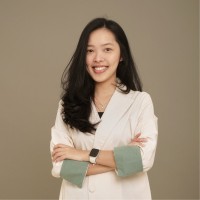 miniletics Employee Olivia Meybiani's profile photo