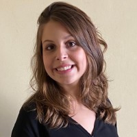 MarkTech Employee Fernanda Vogas's profile photo