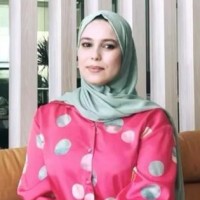 Manal Radouani Email
