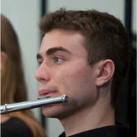 Louisville Orchestra Employee Jake Chabot's profile photo