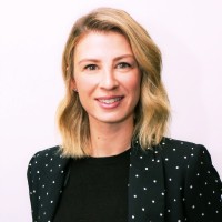 Qantas Employee Hannah Squires-McCarthy's profile photo