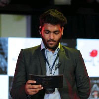 TheGamer.com (TheGamer) Employee Sahil Mirani's profile photo