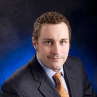 Cytiva Employee Jonathan Diehl's profile photo