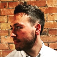 LDL Lighting Employee Tony Edwards's profile photo