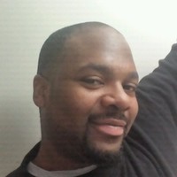 Mission Health Employee Ricky Tolbert Jr's profile photo