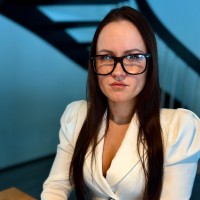TestDevLab Employee Irina Davigora's profile photo