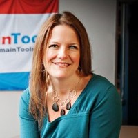 DomainTools Employee Susan Prosser's profile photo