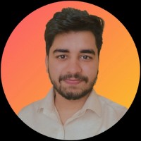 Workwise Employee Vineet Singh's profile photo