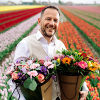 Topgeschenken Nederland B.V. Employee Edwin van Arkel's profile photo