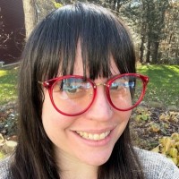 UNH Online Employee Jillian Mareck's profile photo