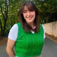 Schneider Electric Employee Ana Sofia Elizondo Castillo's profile photo