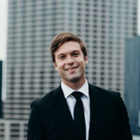 Replicated Employee Aaron Walther's profile photo