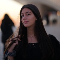 Daniela Torres Email