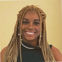 Verve Label Group Employee Sydney Whittenburg's profile photo