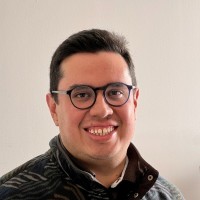Cornell University Employee Camilo H. Parada-Rojas's profile photo