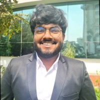 Cache Labs Employee Krishna Gupta's profile photo