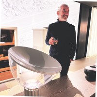 Emanuele Varva Email & Phone Number