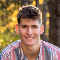 Ridge Employee Luke Chapman's profile photo