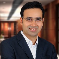 Sociability Employee Atin Kapoor's profile photo