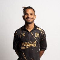 USL Players Association Employee Andrew Booth's profile photo