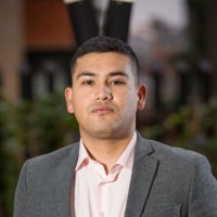 Wequips Employee Daniel Capacho's profile photo