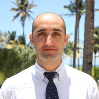 Peyman Taheri Email & Phone Number