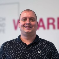 KITT Engineering Employee Mark Elsendoorn's profile photo
