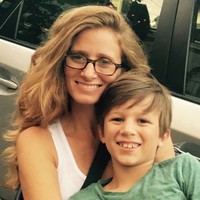 Open Arms Wellness Employee Hilary Kelly's profile photo