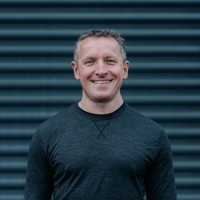 Vista Group Employee Chris South's profile photo