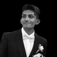 Akshay Srinivasan Email & Phone Number