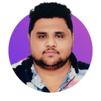 MOTO 365 Employee Sreeraj Pv's profile photo