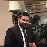 Community Choice Realty Employee Ahead Masarweh's profile photo