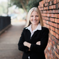 Beasley Allen Law Firm Employee Sydney Everett's profile photo