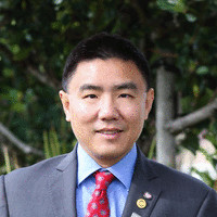 CLUSA-Civic Leadership USA Employee Andy Li's profile photo