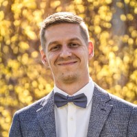 Modeshift Employee Georgi Marokov's profile photo