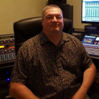 Hapman Employee Craig Little's profile photo